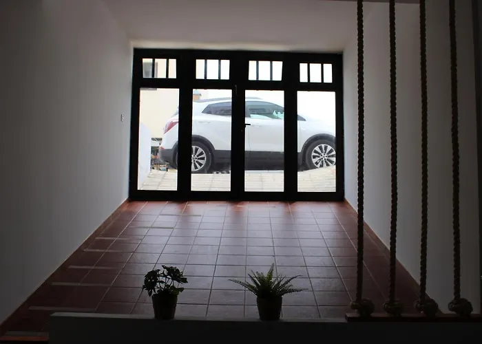 Loft Pinope