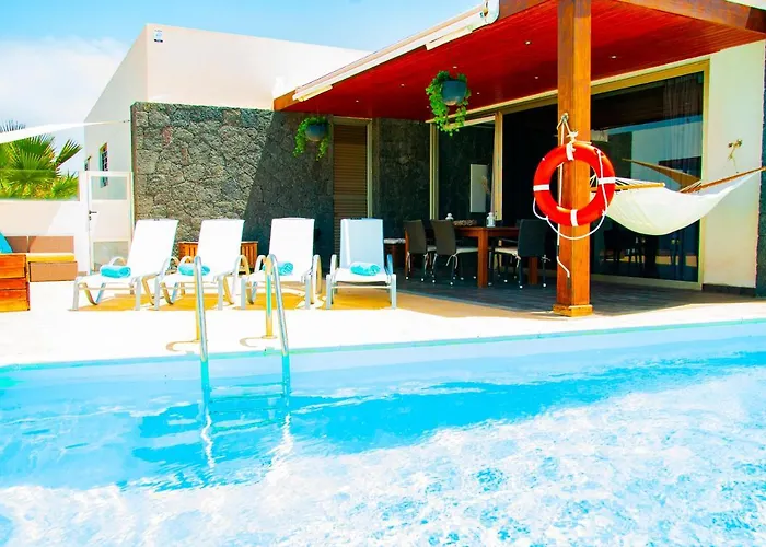 Villa Sal Marina
