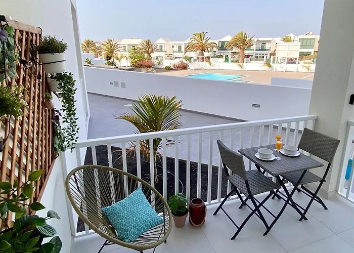 Oasis View Lanzarote
