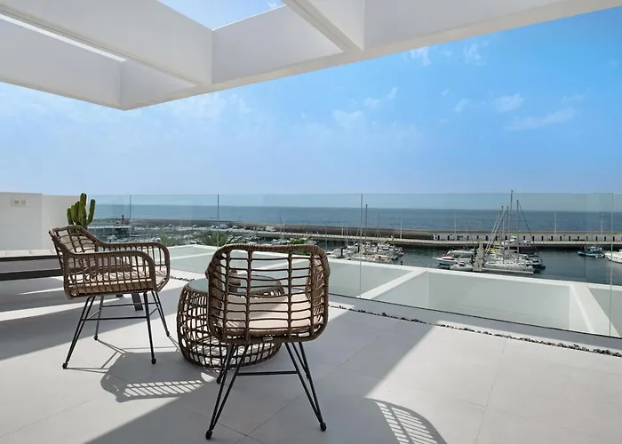 Suite Horizonte