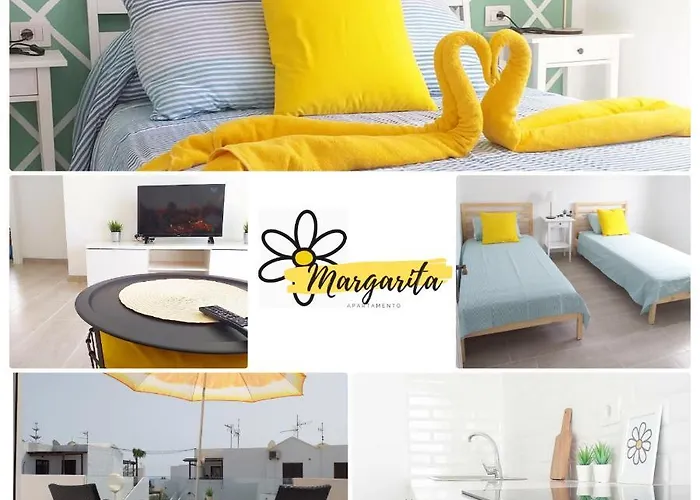Apartamento Margarita