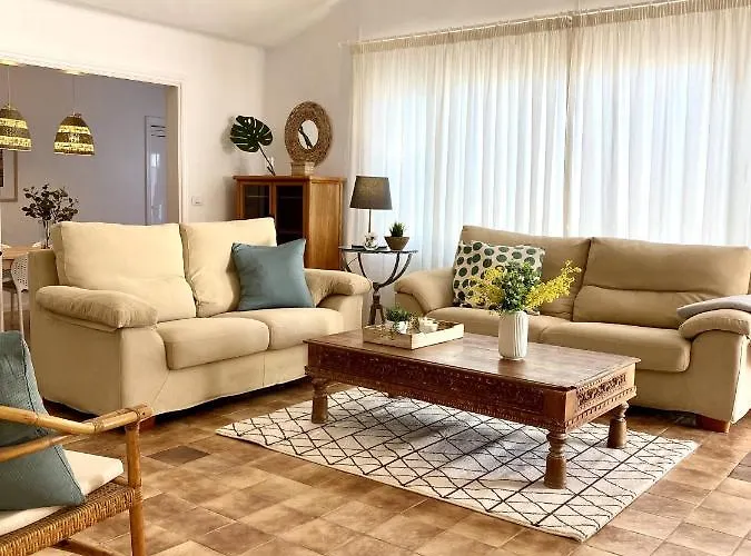 Apartamento Casa Cristina