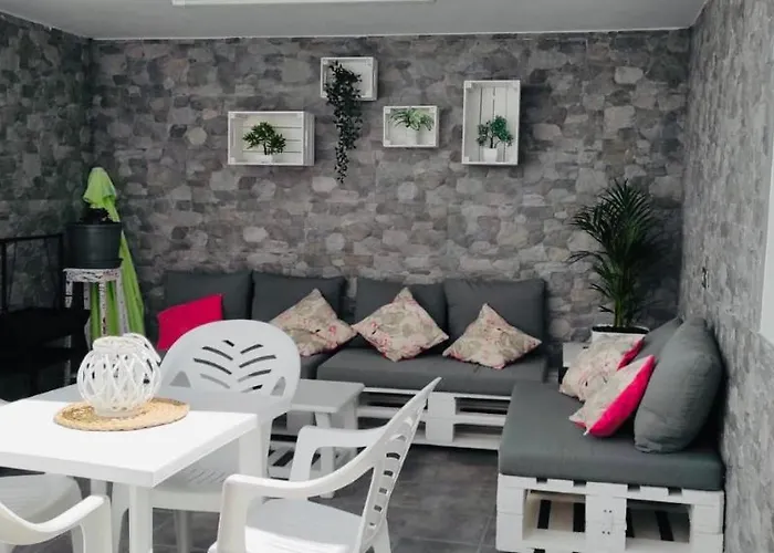 Apartamento Yale