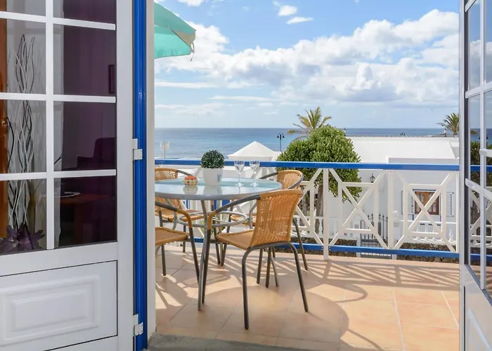 Apartamento 3 Alto