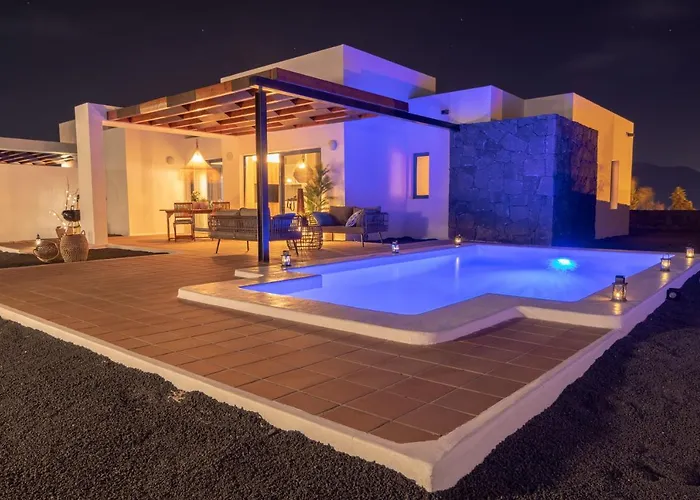 Villalia Guájara, Flexitime