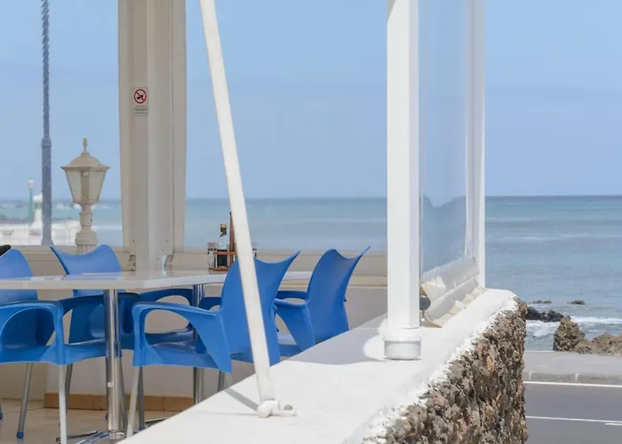 Apartamento 6 Bajo