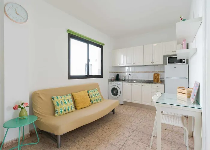 Mahostly Apartamento Comillas SF