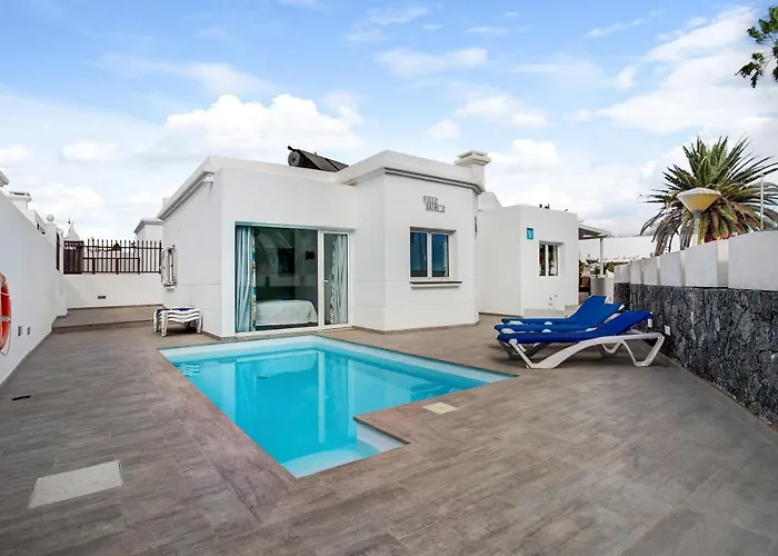 Villa Grama