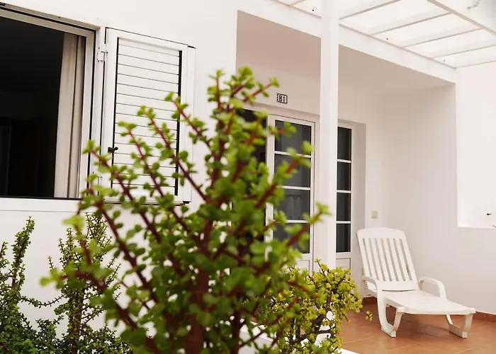 Apartamento Mila Vista Al Mar