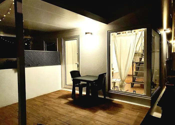 Lanzarote Ocean Loft B