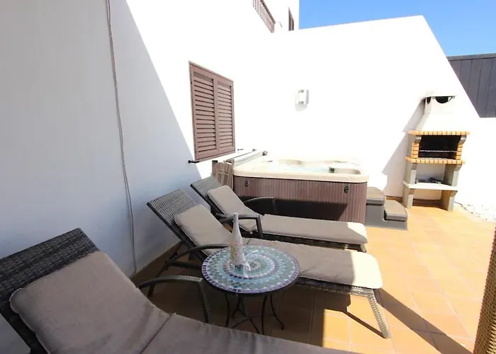 Villa Eila