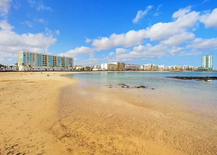 Lanzahost Oceanis XXI