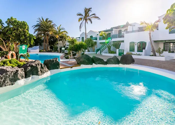 Nautic Apartment Playa Grande