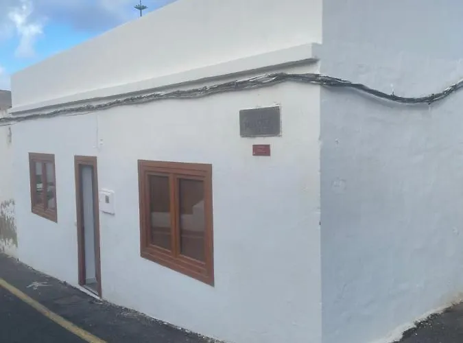 Casa Mercedes