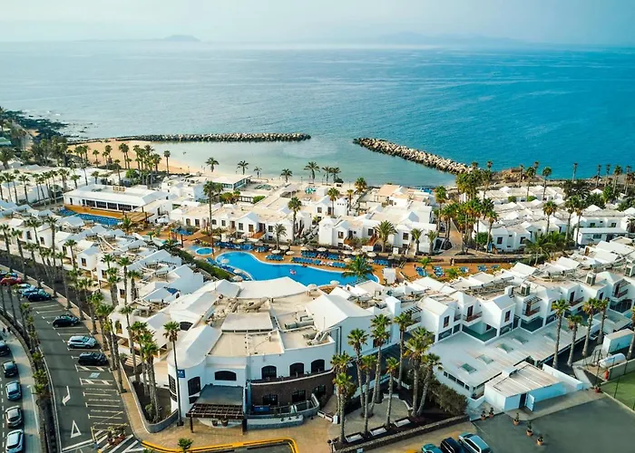 Grupotel Flamingo Beach