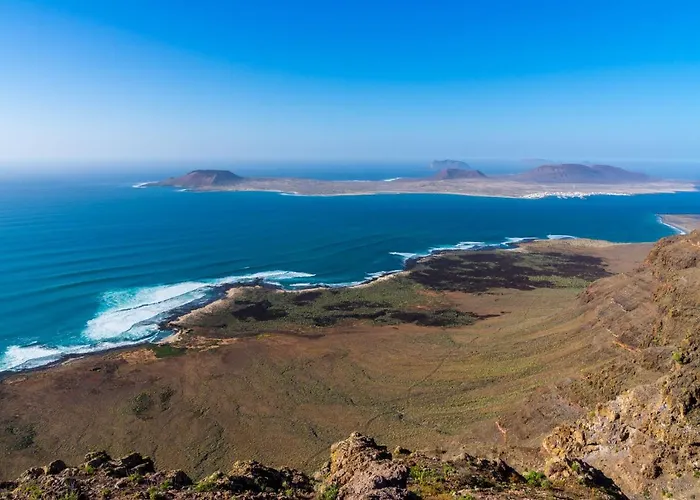 Apartment Holiday Lanzarote D