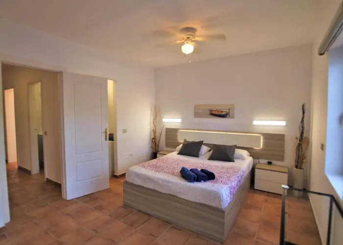 Vivienda vacacional La Vela Baja