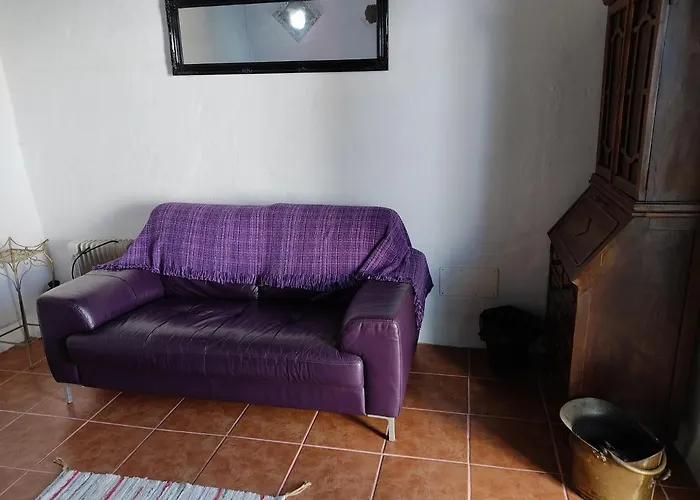 La Casita De Maguez