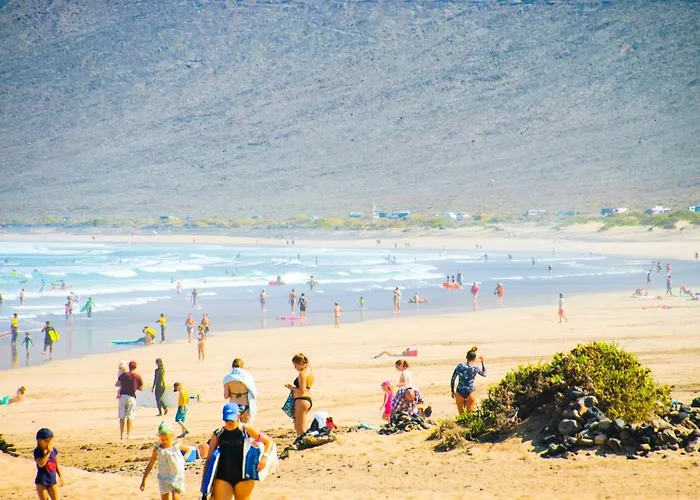 Seaview Famara 2
