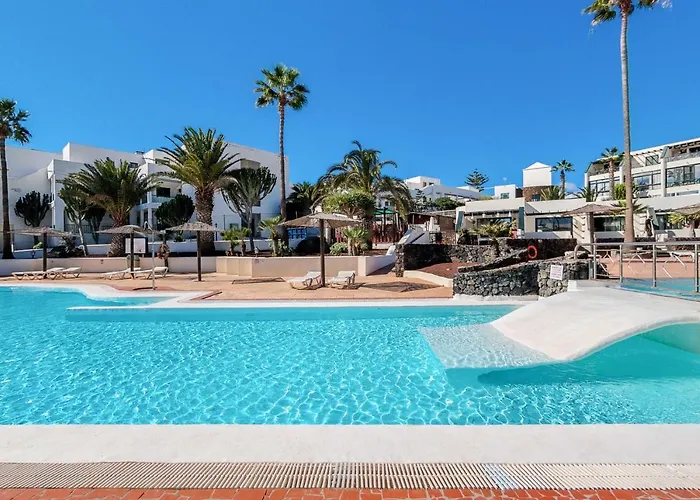 Marisol Apartment Wifi Stunning Pool