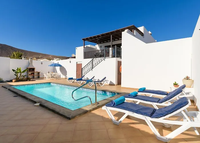 Vista Mar, relax y confort