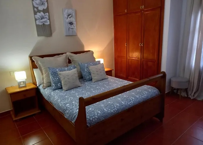Casa Ramos