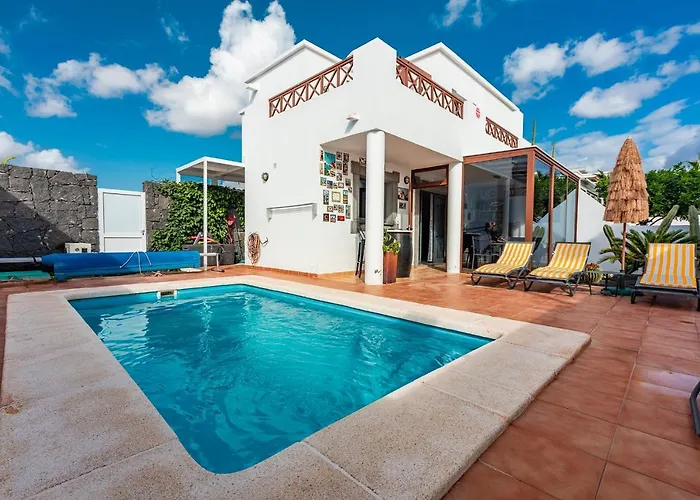 Villa Ernesto