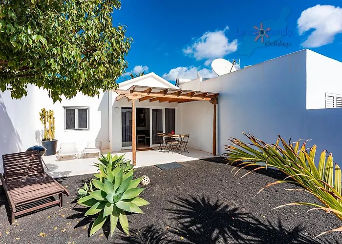 Vivienda Vacacional Maison Chaleureuse Zen