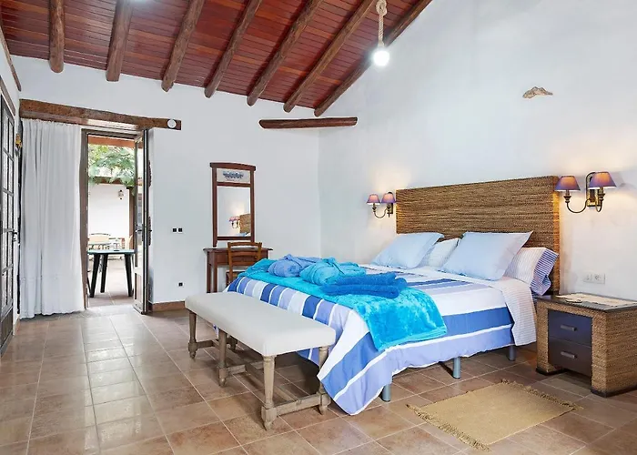 Casita Tahona