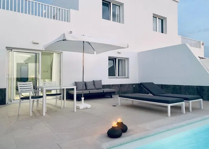 Trendy Casa Linea