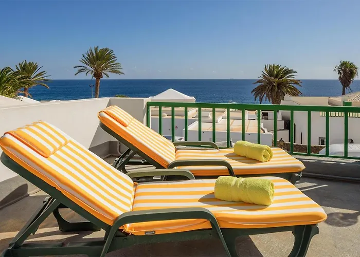 Lanzahost Villa Ona