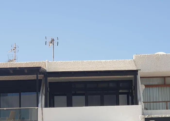 Casa Rosita