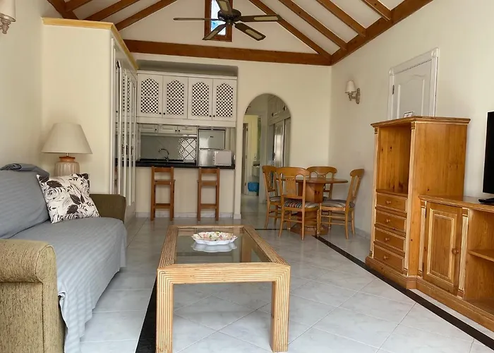 Sands Beach Private Apartments