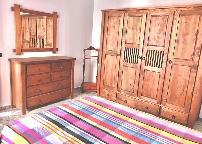 Casa Galiano