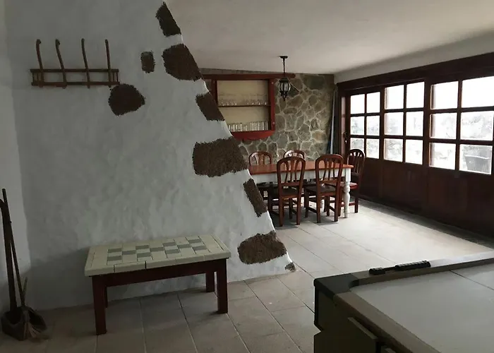 Casa Medinilla, Piscina Privada