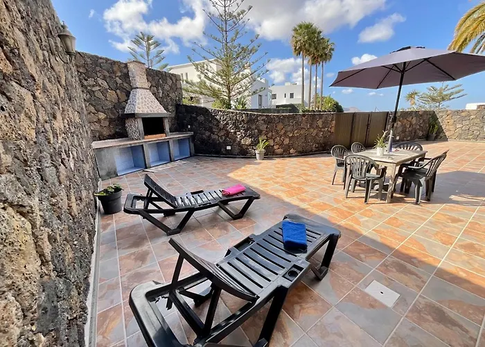 Apartamento Catayfa