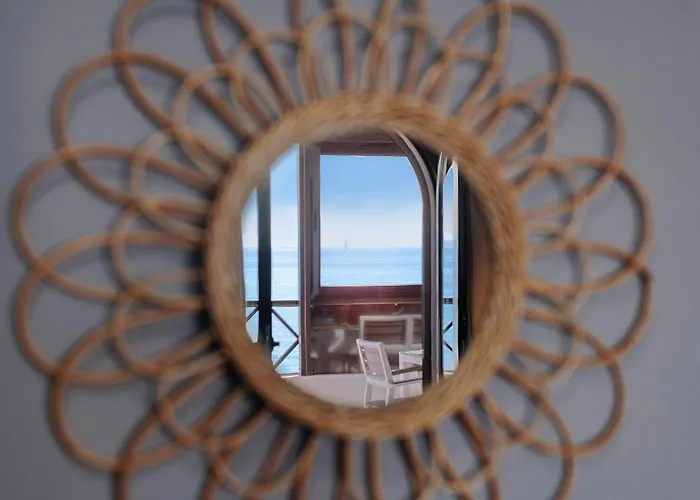 Apartamentos La Estrella iii