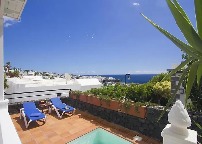 Villa Benedicte