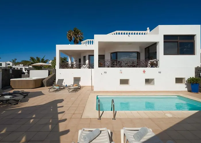 Villa Miramare