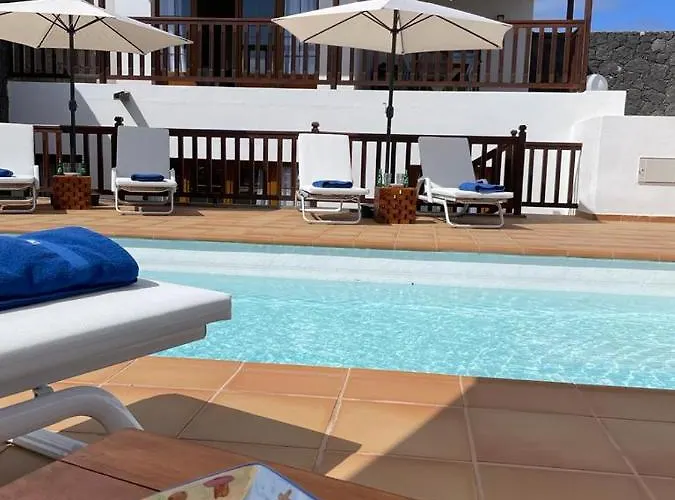 Villa Ascanio