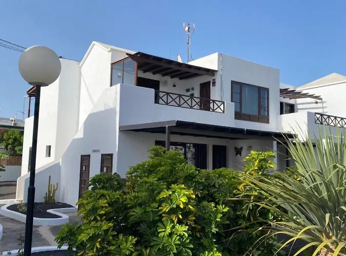 Casa Norah Pc