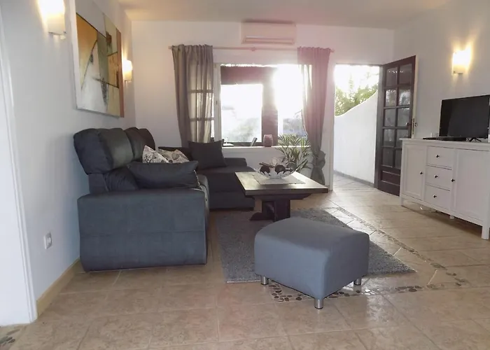 Casa Matini - Apartment Next To The Beach In Puerto Del Carmen