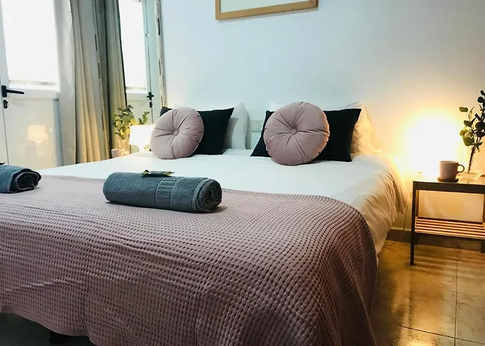 Apartamento Islote