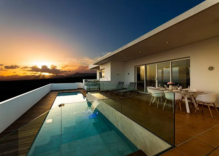 Suite Isabela