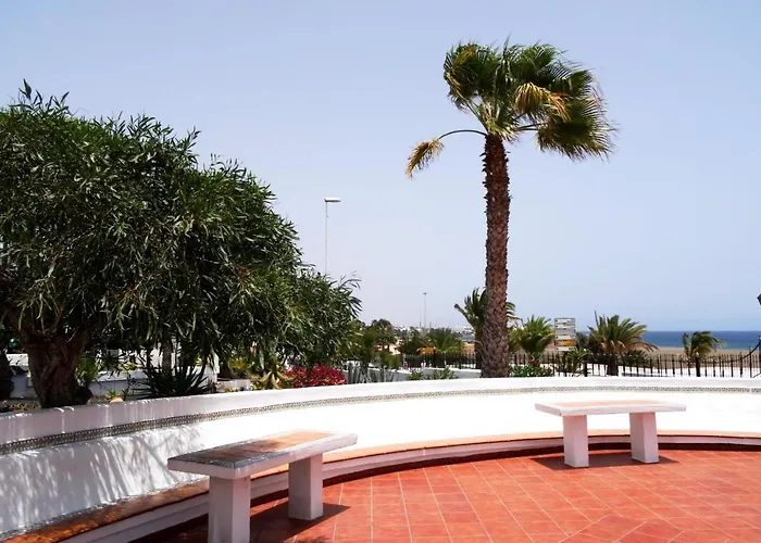 Casa Playa Los Pocillos In Puerto Del Carmen