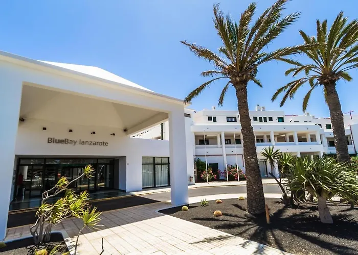 Bluebay Lanzarote