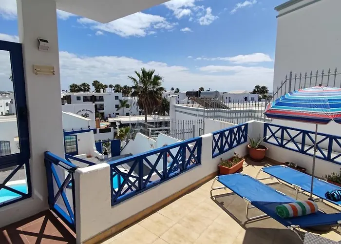 Apartamento Scotty