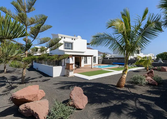 Hipoclub Villas, Aguamarina 5