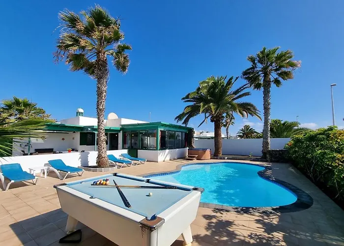 Casa Elsanna