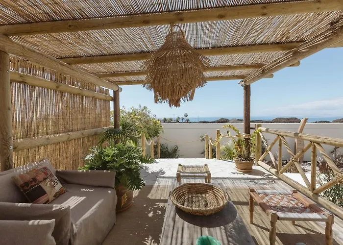 Villa Lily